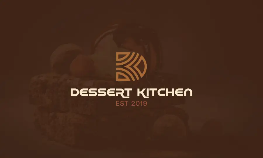 DESSERT KITCHEN showcase gallery